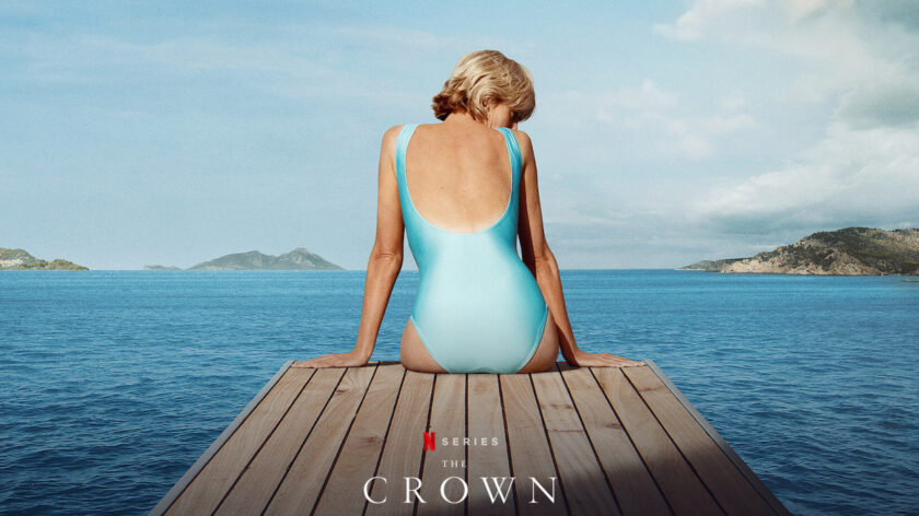 The Crown (Staffel 6) – Zu viel Diana, aber ein würdiger Abschied von der Königin