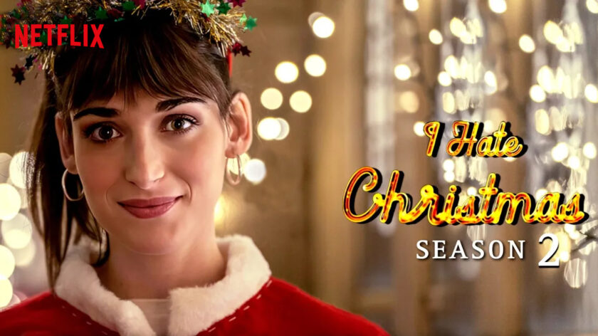 Odio il Natale (Staffel 2) – Ein Fest der Freude für Gianna?