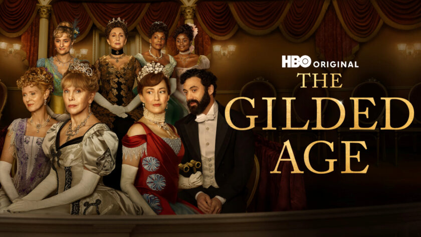 The Gilded Age (Staffel 2) – Vier  Liebesgeschichten und ein Opernkrieg