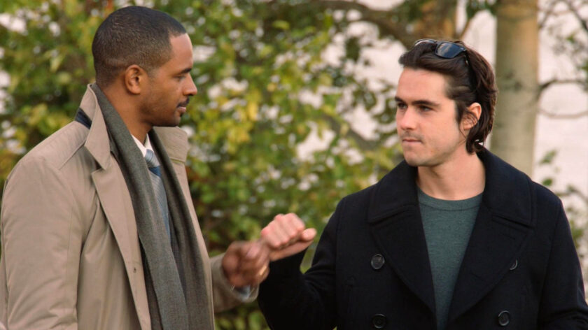 The Truth About the Harry Quebert Affair (Mini-Serie) – Gefälliger