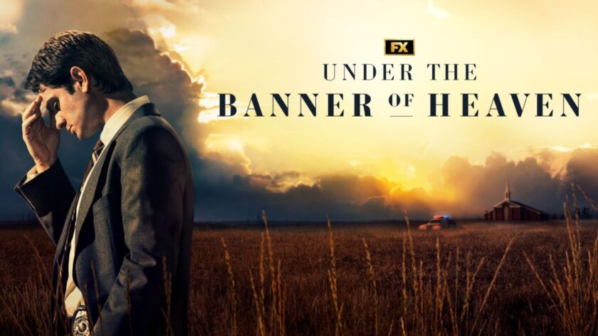 Under the Banner of Heaven (Mini-Serie) – Ein Doppelmord im Namen Gottes