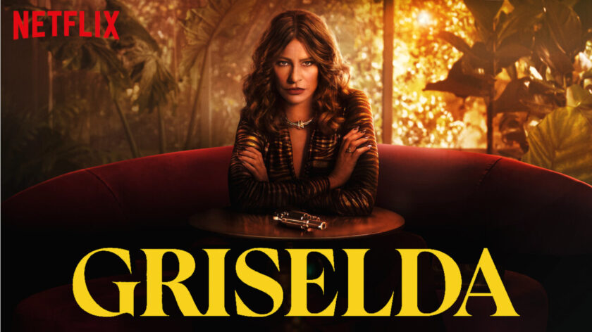 Griselda (Mini-Serie) – Die Kokaindealerin als feministische Ikone?
