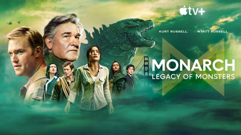 Monarch: Legacy of Monsters (Staffel 1) – Der wahre Titan ist Kurt Russell