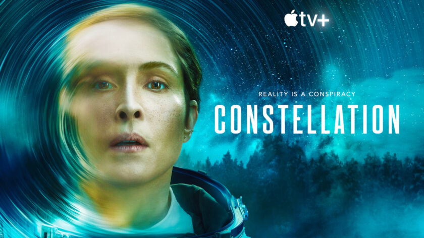Constellation (Staffel 1) – Rückkehr in die falsche Welt