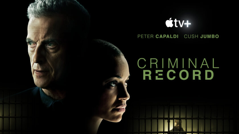Criminal Record (Staffel 1) – Good cop vs. bad cop, aber subtiler
