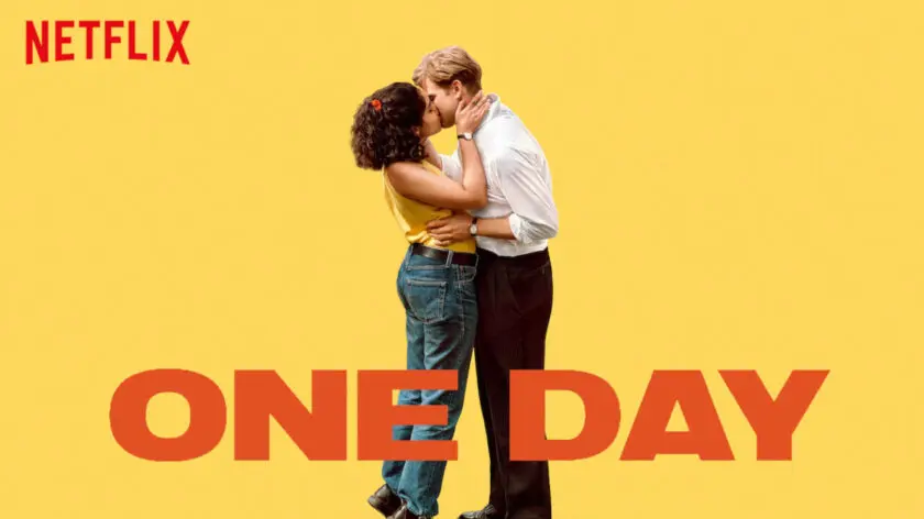 One Day (Mini-Serie) – Ungewöhnliche Romanze mit zu vielen Klischees