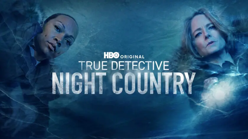 True Detective (Staffel 4) – Wenn Geister durch die Polarnacht spuken