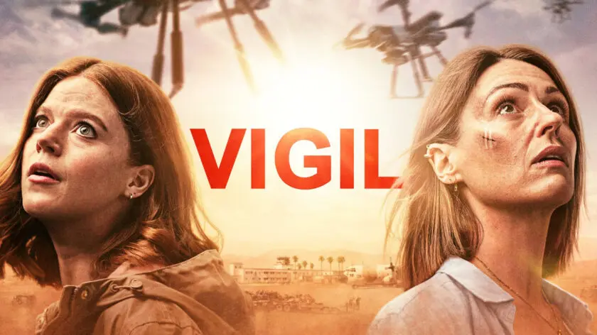 Vigil (Staffel 2) – Ein ganz normaler Krimi, einfach perfekt gemacht