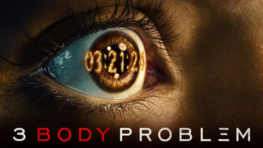 3 Body Problem (Staffel 1) – Die Aliens kommen 😱 – in 400 Jahren 🥱