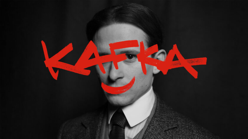 Kafka (Mini-Serie) – Der Mensch hinter dem Käfer