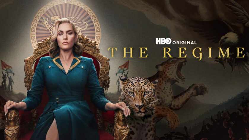 The Regime (Mini-Serie) – Auch Kate Winslet kann diese missratene Satire nicht retten