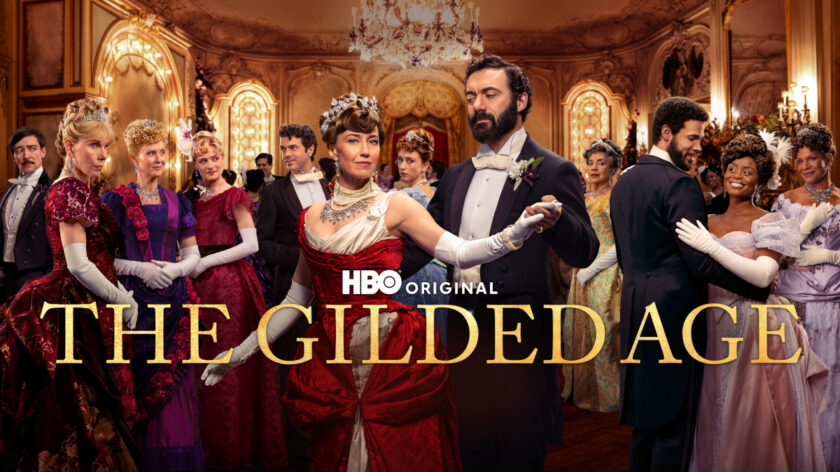 The Gilded Age (Staffel 3) – Viele Hürden auf dem Weg zum Glück