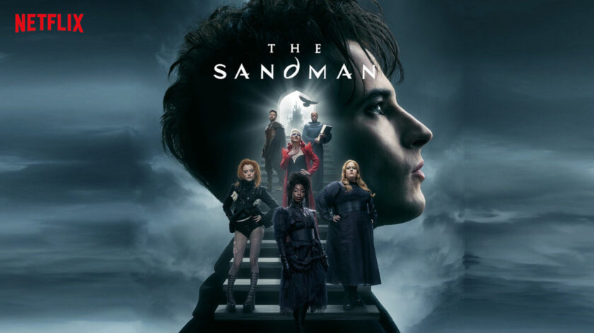 The Sandman (Staffel 2) – Die Realität überschattet das Traumreich