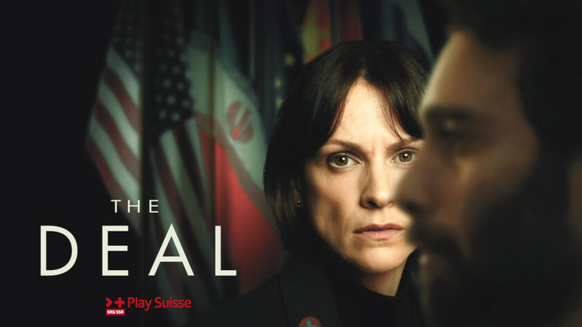 The Deal (Staffel 1) – Eine Schweizer Serie ohne die üblichen Klischees
