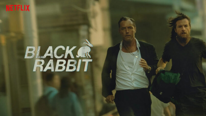 Black Rabbit (Mini-Serie) – Dummheit verdient kein Mitgefühl