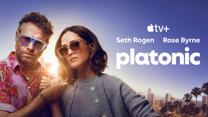 Platonic (Staffel 2) – Viel Chaos, viel Witz, aber weniger zauberhaft