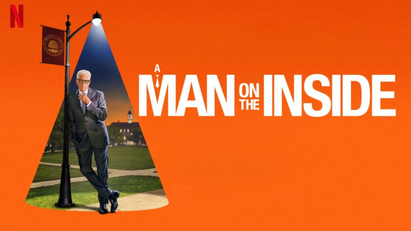 A Man on the Inside (Staffel 2) – Boomer-Komödie mit Herz