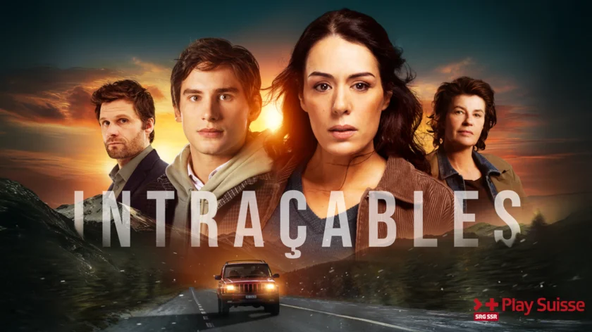 Intraçables/Log Out (Staffel 1) – Ein gelungener Thriller, der den Schluss vermasselt