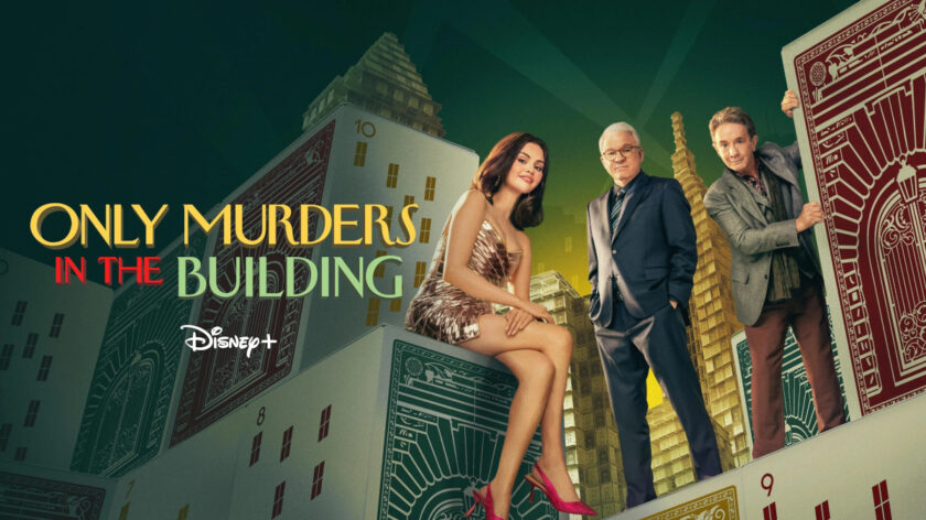 Only Murders in the Building (Staffel 5) – Immer dasselbe und immer noch amüsant