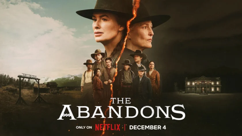 The Abandons (Staffel 1) – Es kann nur eine Mutter geben