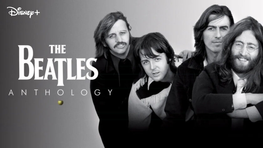 The Beatles Anthology 2025 (Mini-Serie) – Ihre Geschichte in ihren Worten