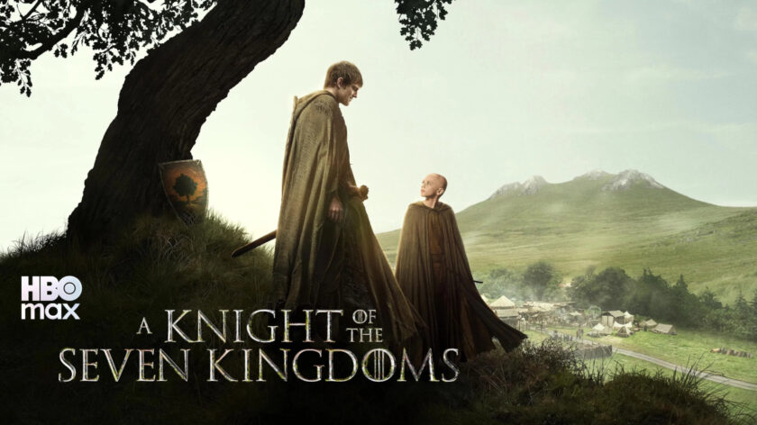 A Knight of the Seven Kingdoms (Staffel 1) – Der Underdog im Reich der Drachen