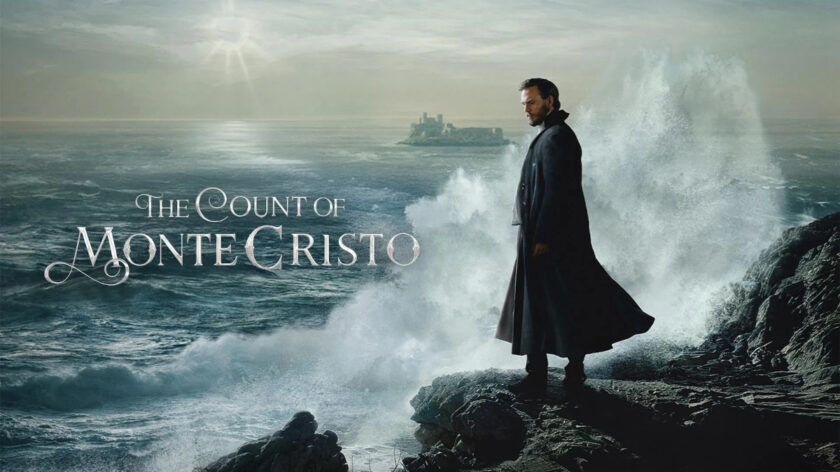 The Count of Monte Cristo (Mini-Serie) – Schöne Bilder, schwache Figuren
