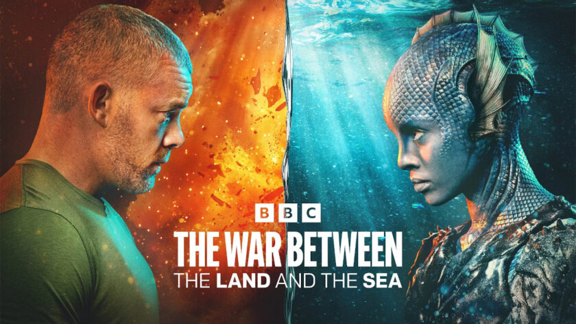 The War Between the Land and the Sea (Mini-Serie) – Die Wut aus der Tiefe und ein emotionaler Schiffbruch