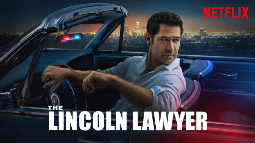 The Lincoln Lawyer (Staffel 4) – Landet Mickey Haller im Todestrakt?