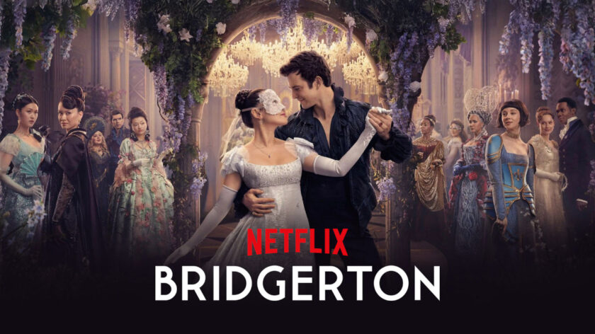 Bridgerton (Staffel 4) – Aschenputtel goes Hochglanz-Trash