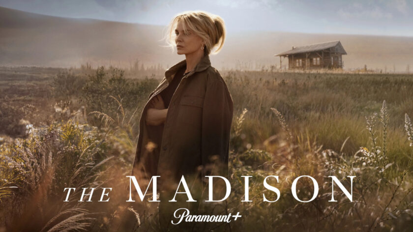 The Madison (Staffel 1) – Taylor Sheridans Hohelied auf die Landliebe