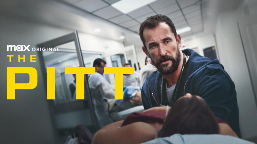 The Pitt (Staffel 1&2) – Das Krankenhaus-Genre erfolgreich wiederbelebt