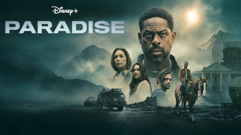 Paradise (Staffel 2) – Verwirrender Weg zu spannendem Schluss