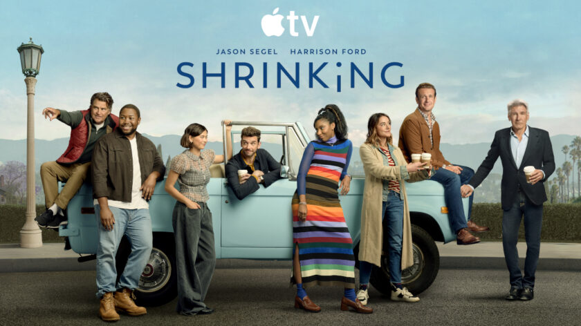 Shrinking (Staffel 3) – Zu erfolgreich, um aufzuhören
