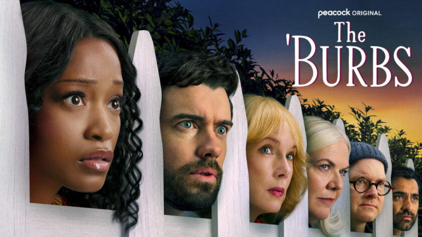 The ʹBurbs (Staffel 1) – Mordgeflüster in der Vorstadt-Idylle