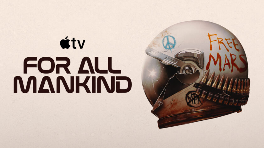 Kurzbesprechung: For All Mankind (Staffel 5)