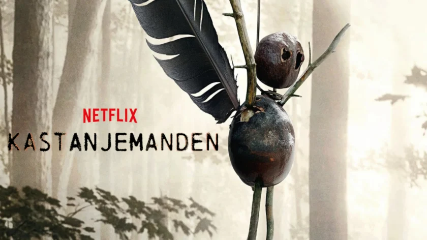 Kastanjemanden (Staffel 2) – Versteckspiel mit tödlichem Ausgang