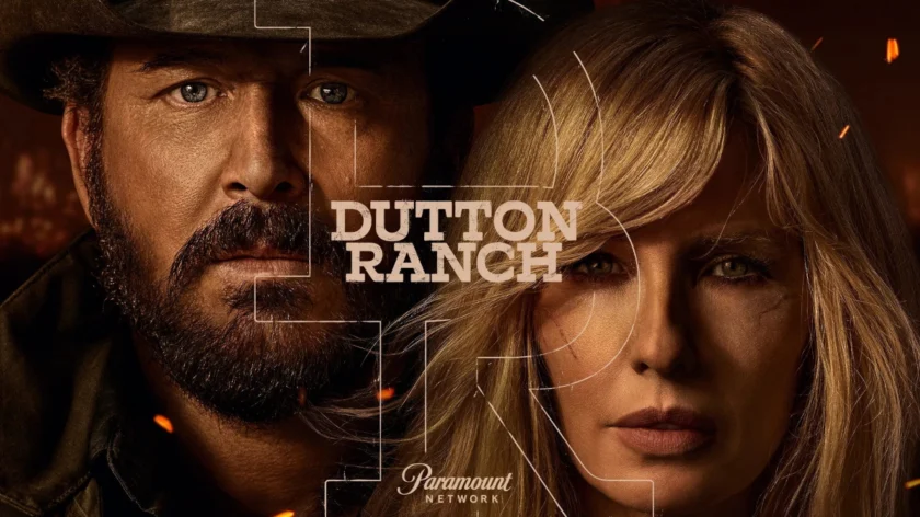 Dutton Ranch (Staffel 1) – Die Duttons verlieren ihre Heimat und finden neue Feinde