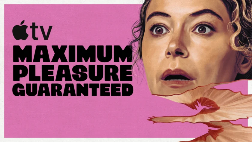Maximum Pleasure Guaranteed (Staffel 1) – Tatiana Maslany glänzt als Soccer-Mom im Chaos