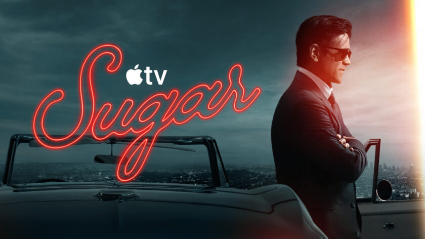 Sugar (Staffel 2) – Die Menschwerdung des John Sugar