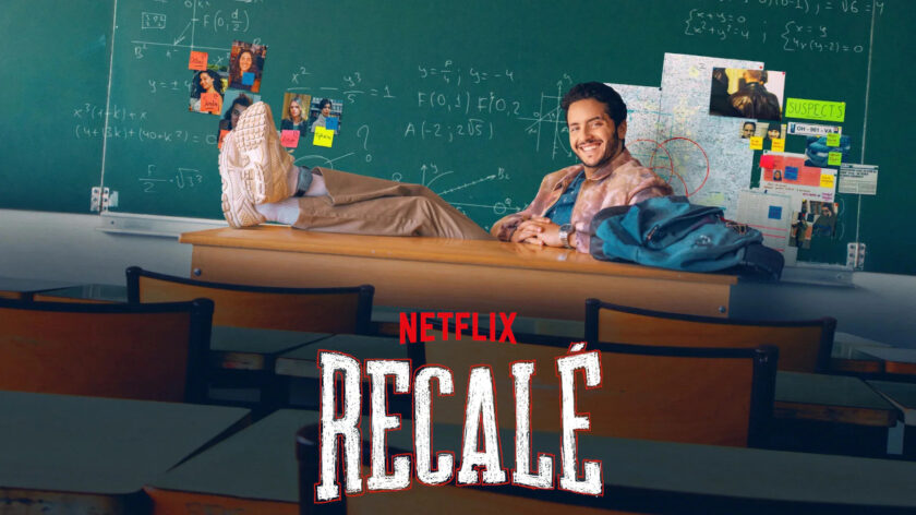 Recalé (Staffel 1) – Fack ju Baudelaire