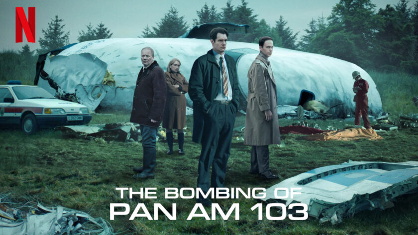 The Bombing of Pan Am 103 (Mini-Serie) – 13 Jahre auf der Suche nach der Wahrheit