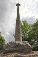 Glencoe Massacre Memorial